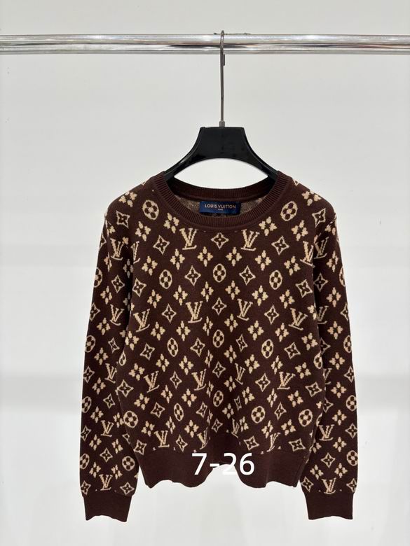 Louis Vuitton Sweatshirt Wmns ID:20261003-87